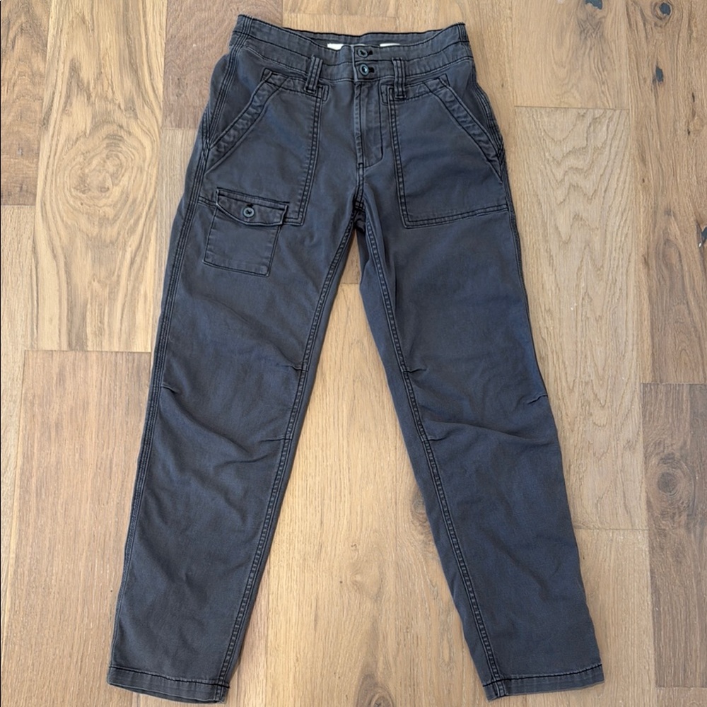 Anthropologie The Wanderer Pants